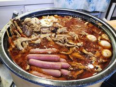 -安徽阜阳卷馍(西单店)