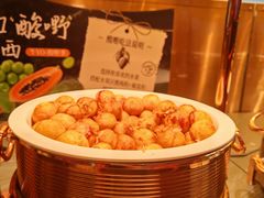 -牛YO寿喜烧和牛火锅自助(三台子万象汇店)