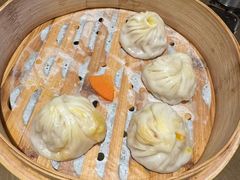 -南翔馒头店(豫园店)