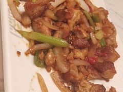 -火地铁板烧(昆山万象汇店)