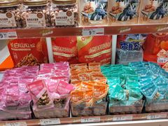 -良品铺子(宝安天虹购物中心店)