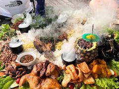 -品德宏·孔雀宴的发源地(金塔园店)