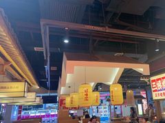 -怪噜范·老贵阳街头名小吃(鸿通城店)