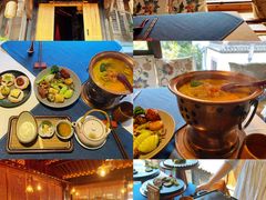 -邈墨茶馆(大兜路1号店)