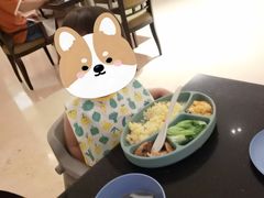 -三亚亚龙湾瑞吉酒店·铭轩中餐厅Mingxuan·海南菜·粤菜