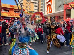 -越秀西湖花市(广州城市广场花卉店)
