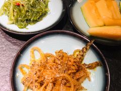 自助小菜-湊湊火锅·茶憩(石家庄万象城店)