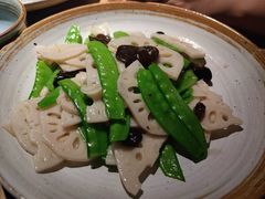 -青年公社烤鸭(滨湖银泰店)