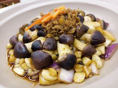 -筱爷叔·上海传统手工菜(玉树路店)