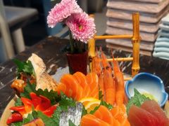 -极盐铁板烧(仓山万达广场店)
