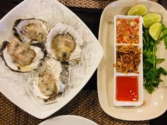 -自然餐厅(Phuket)