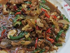 -鲁南仔·滕州炒鸡(经三路店)