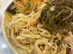 -70後铁锅炖(坡博总店)