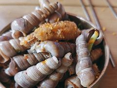 -老虎滩大连海鲜烧烤(水游城店)