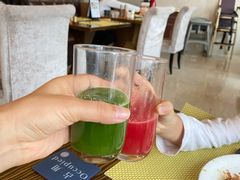 -大连中远海运洲际酒店