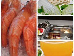 -海底捞火锅(金光华店)