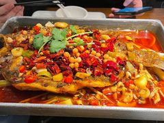 -乔街深夜食堂·小龙虾·高压锅生蚝(杭州总店)
