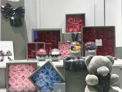 -ROSEONLY诺誓(磐基中心店)