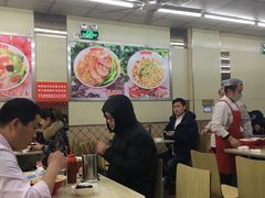 大堂-一一刀削面(书院路店)