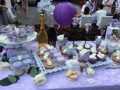 -老洋房花园饭店(绍兴路店)