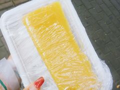 豌豆黄-护国寺小吃(新街口店)
