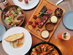 -G+KITCHEN(龙湖狮山天街店)