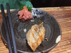 -小川洋风料理(街道口店)