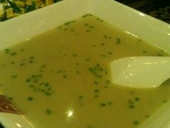 鱼汤-院落创意菜