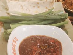 -大头叔烤鸡爪·朝鲜族烤串(天池路店)