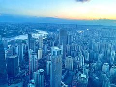 -WFC会仙楼观景台