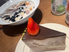 -RUXU入续糖水铺与包(卓悦中心店)