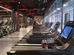 -天行健健身游泳(迪诺水镇店)