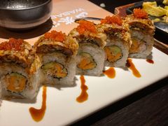 -山葵家·创意料理(宁波来福士店)