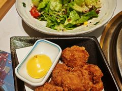 -千寻山野烤肉(中关村店)