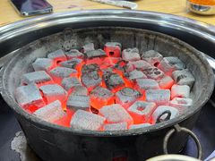 -农民烧烤(延边社区店)