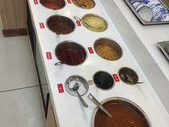 -万祥牛肉火锅(金龙店)