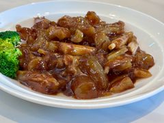 -金家老三饭庄(常营店)