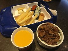 -元气寿司(东方宝泰店)