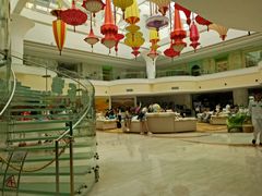 -广州花之恋城堡酒店