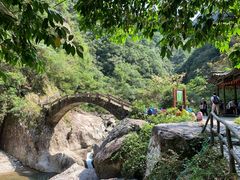 -龙湾潭国家森林公园