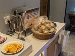 -豪享来中西餐厅(隆昌店)
