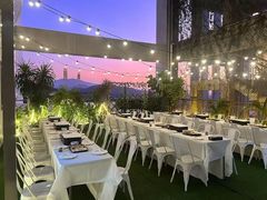 -CIAO·团建聚餐·生日派对轰趴馆(福田店)