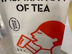 -喜茶(无锡荟聚中心店)