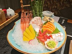 -匠和风精致料理(成都龙湖滨江天街店)