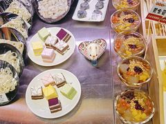 -阿串串老火锅(力盟店)