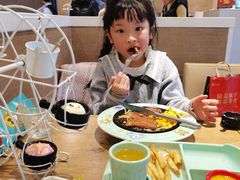 -豪客来牛排(重庆冉家坝SM广场1712店)