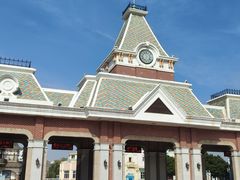 -沈阳方特欢乐世界