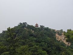 -天津盘山风景名胜区