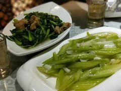 -眷江南之小蓝鲸(王府大街店)