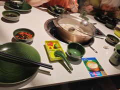 -润鼎四季(华发商都店)